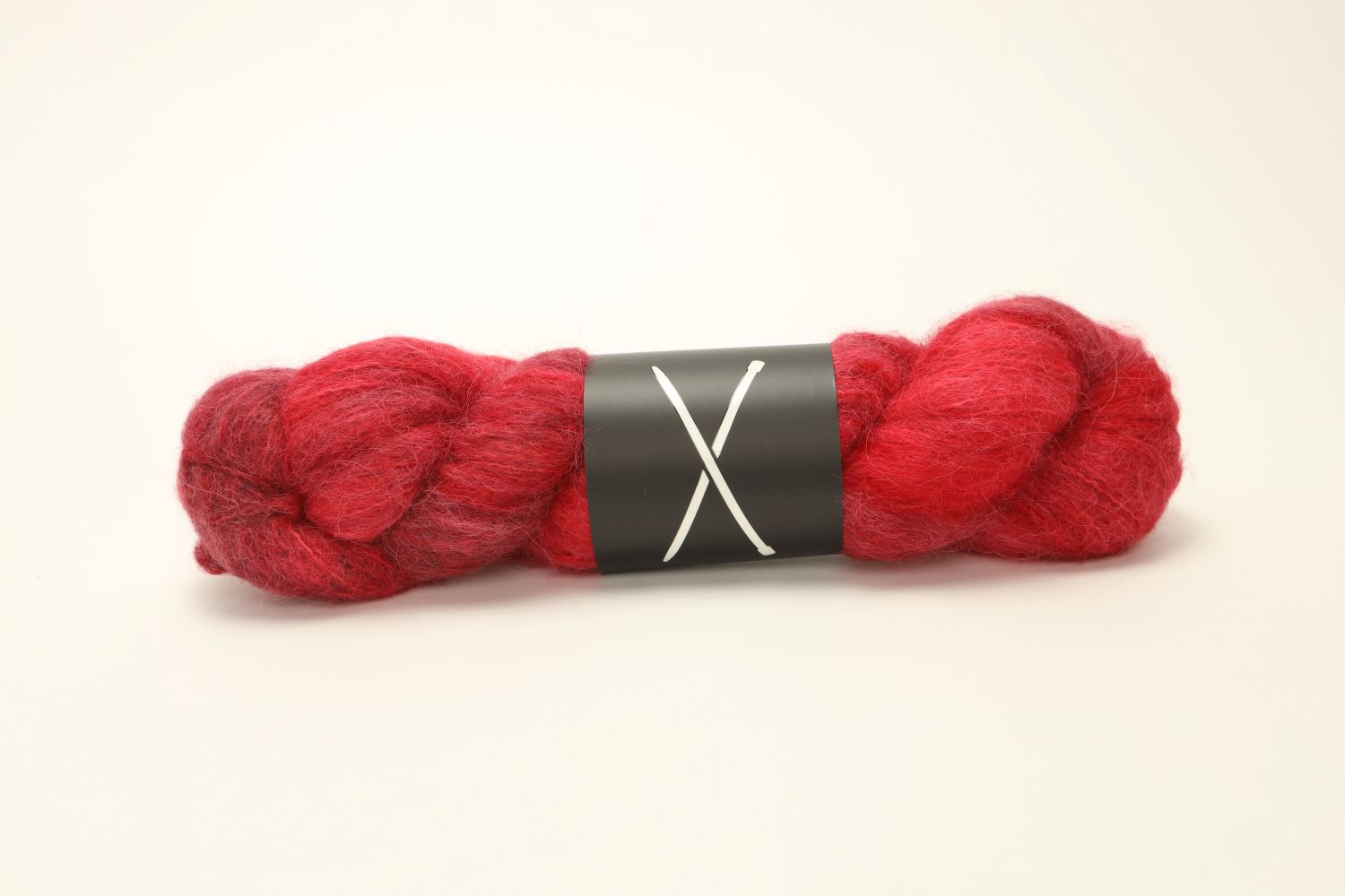 The Knitting Loft - Lush - Suri Heavy Fingering Yarn (M-Z)