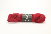The Knitting Loft - Lush - Suri Heavy Fingering Yarn (A-L)