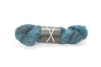 The Knitting Loft - Lush - Suri Heavy Fingering Yarn (A-L)