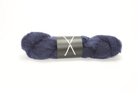 The Knitting Loft - Lush - Suri Heavy Fingering Yarn (M-Z)