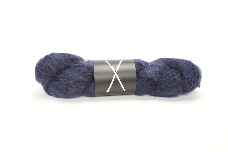 The Knitting Loft - Lush - Suri Heavy Fingering Yarn (M-Z)