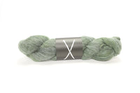The Knitting Loft - Lush - Suri Heavy Fingering Yarn (M-Z)
