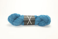 The Knitting Loft - Lush - Suri Heavy Fingering Yarn (M-Z)