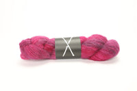 The Knitting Loft - Lush - Suri Heavy Fingering Yarn (M-Z)
