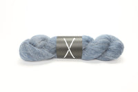The Knitting Loft - Lush - Suri Heavy Fingering Yarn (M-Z)