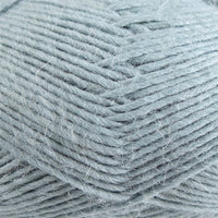 camarose - lama uld 1/2 6357 lysebla