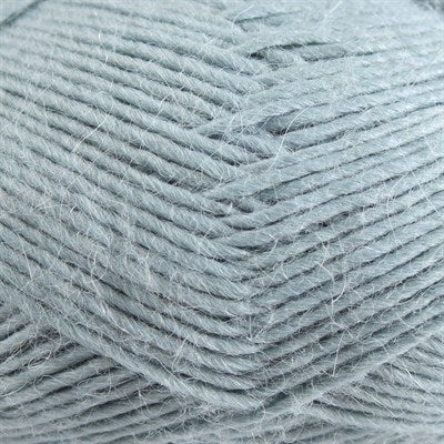 camarose - lama uld 1/2 6357 lysebla