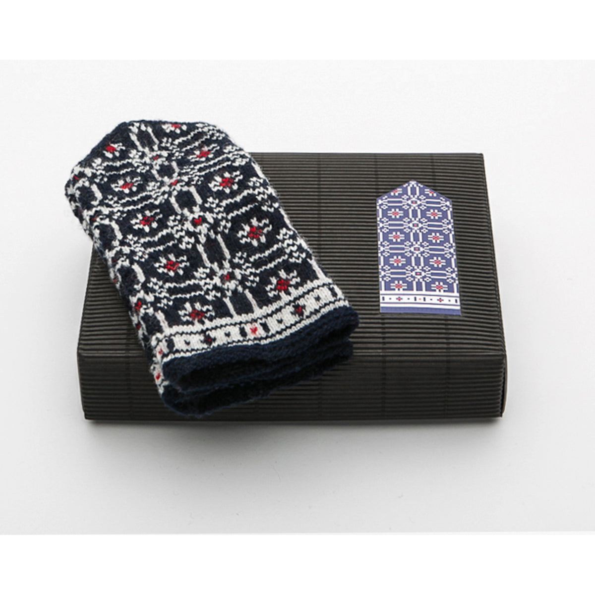 Knit Like A Latvian Mitten Kits