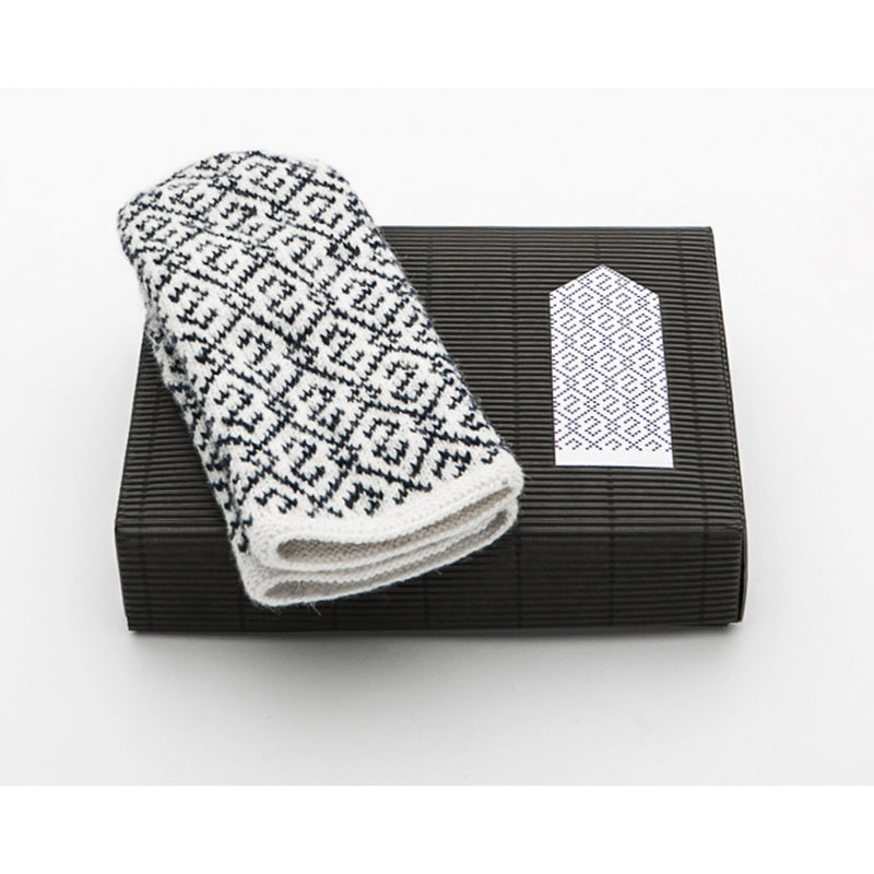 Knit Like A Latvian Mitten Kits