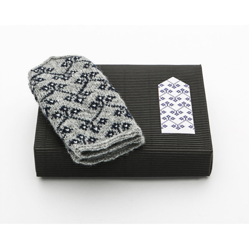 Knit Like A Latvian Mitten Kits