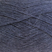 camarose - tynd lamauld midnatsbla 5008