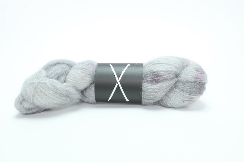 The Knitting Loft - Lush - Suri Heavy Fingering Yarn (M-Z)