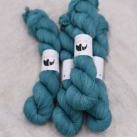 Black Elephant Singles Fingering (M-Z)