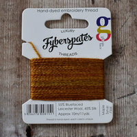 Fyberspates - Gleem Embroidery Thread