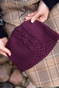 Traditions Revisited: Modern Estonian Knits