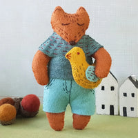 Corinne Lapierre Felt Craft Mini Kit
