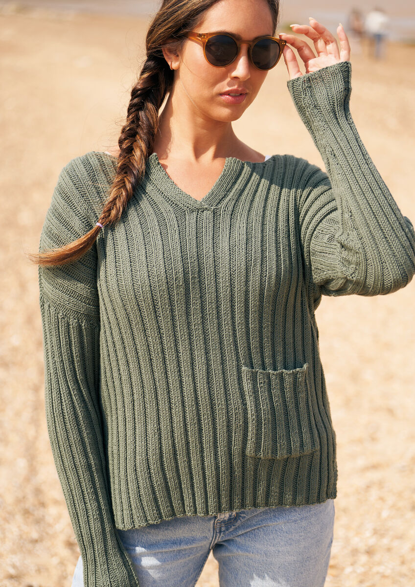 Rowan Knitting & Crochet Magazine - Number 73
