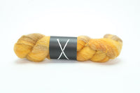 The Knitting Loft - Lush - Suri Heavy Fingering Yarn (M-Z)