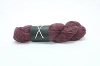 The Knitting Loft - Lush - Suri Heavy Fingering Yarn (M-Z)