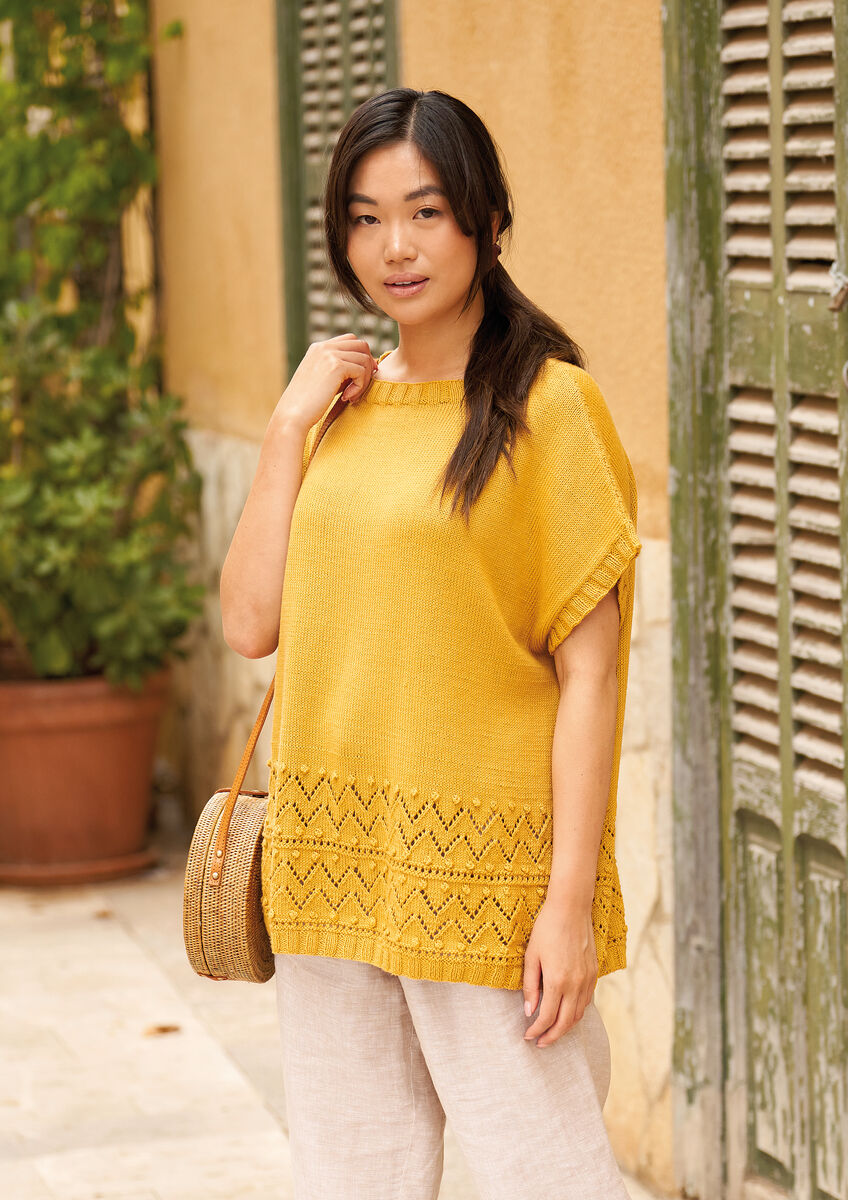 Rowan Knitting & Crochet Magazine - Number 73 – The Knitting Loft