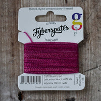 Fyberspates - Gleem Embroidery Thread