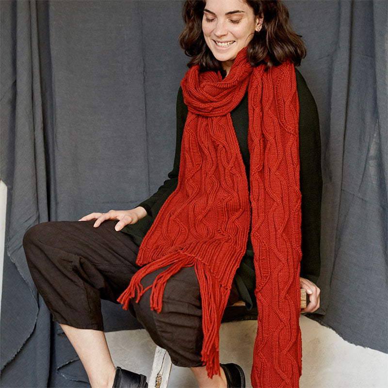 Modern Daily Knitting – Field Guide No. 20: Atlas