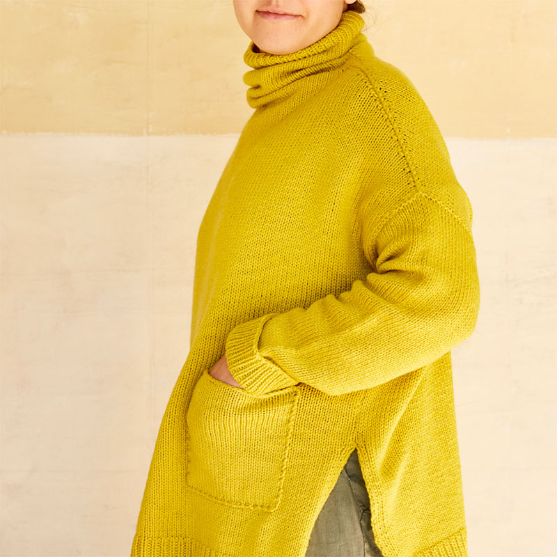 Modern Daily Knitting – Field Guide No. 20: Atlas