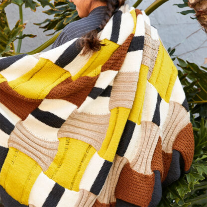 Modern Daily Knitting – Field Guide No. 20: Atlas