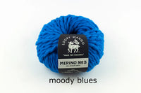 Loopy Mango - Merino No. 5