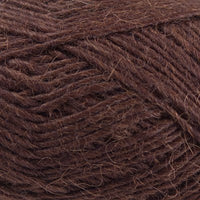 camarose - lama uld 1/2 6202 morkeburn