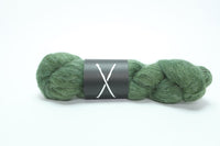 The Knitting Loft - Lush - Suri Heavy Fingering Yarn (M-Z)