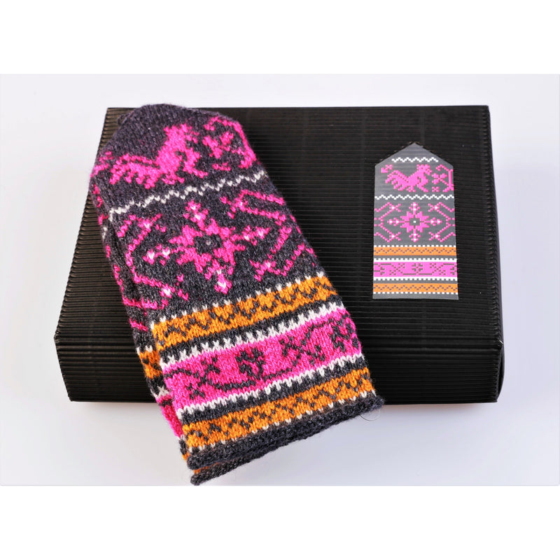 Knit Like A Latvian Mitten Kits