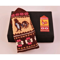 Knit Like A Latvian Mitten Kits