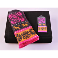 Knit Like A Latvian Mitten Kits