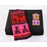 Knit Like A Latvian Mitten Kits