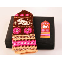 Knit Like A Latvian Mitten Kits