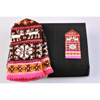 Knit Like A Latvian Mitten Kits