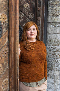 Traditions Revisited: Modern Estonian Knits
