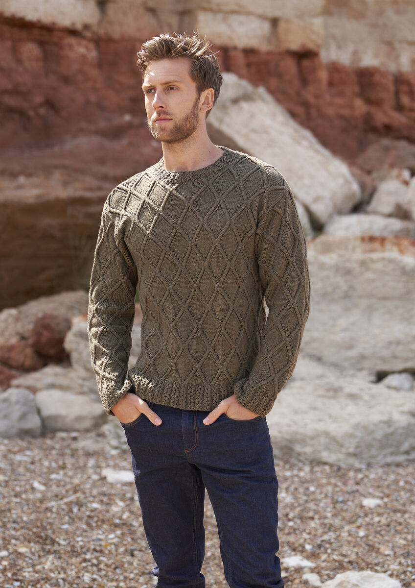 Rowan Knitting & Crochet Magazine - Number 73 – The Knitting Loft