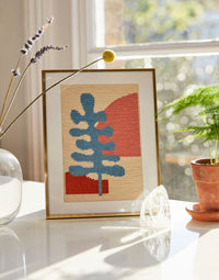 Wool & The Gang - Needlepoint Kits