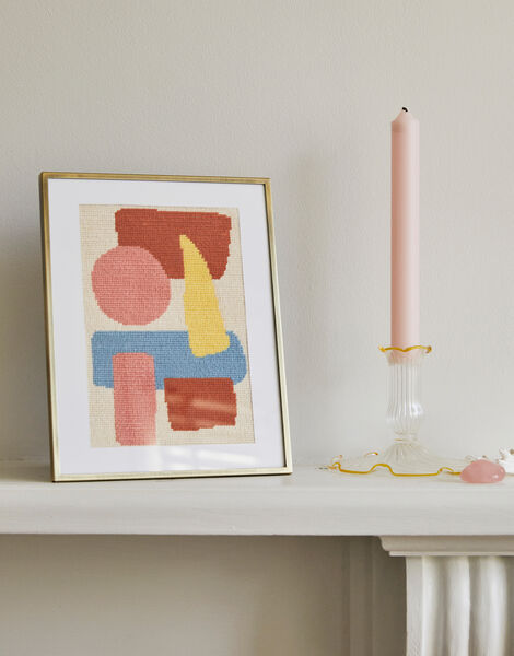 Wool & The Gang - Needlepoint Kits