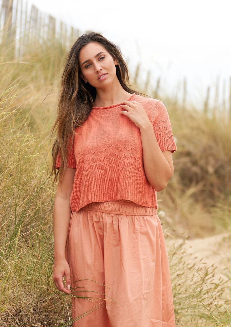 Rowan Knitting & Crochet Magazine - Number 73