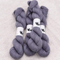 Black Elephant Singles Fingering (M-Z)