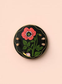 Oana Befort x Pom Maker