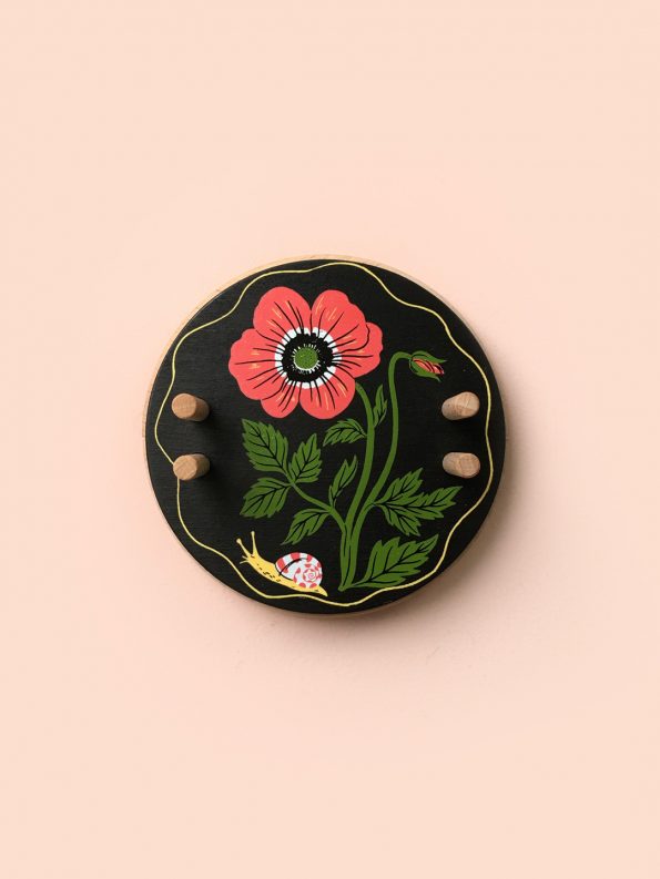 Oana Befort x Pom Maker