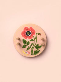Oana Befort x Pom Maker