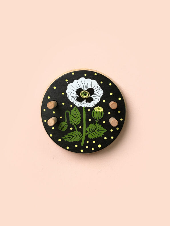 Oana Befort x Pom Maker - Toronto