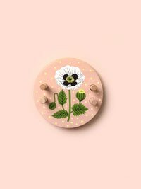 Oana Befort x Pom Maker