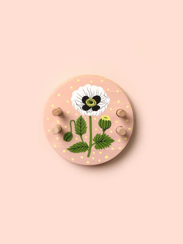 Oana Befort x Pom Maker