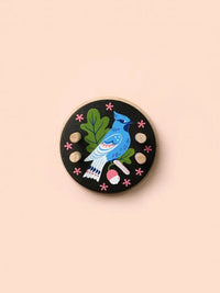 Oana Befort x Pom Maker